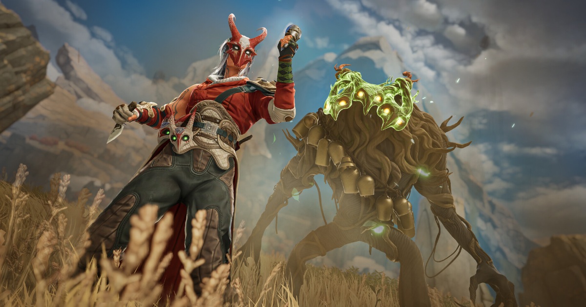 Highguard był w&nbsp;tajemnicy finansowany przez&nbsp;Tencenta? Nowy raport odsłania zaskakującą prawdę o&nbsp;grze