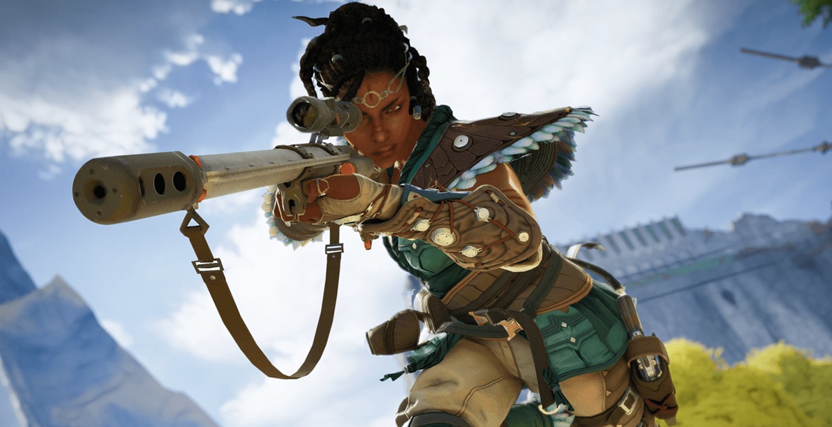 Nowa gra twórców Apex Legends i&nbsp;Titanfalla zagrożona. Highguard stracił większość zespołu produkcyjnego