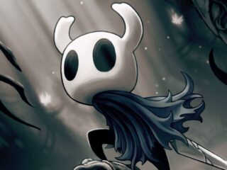 Hollow Knight z&nbsp;pierwszą aktualizacją po&nbsp;4 latach. Twórcy wprowadzają wsparcie dla ultraszerokich monitorów i&nbsp;parę innych nowości