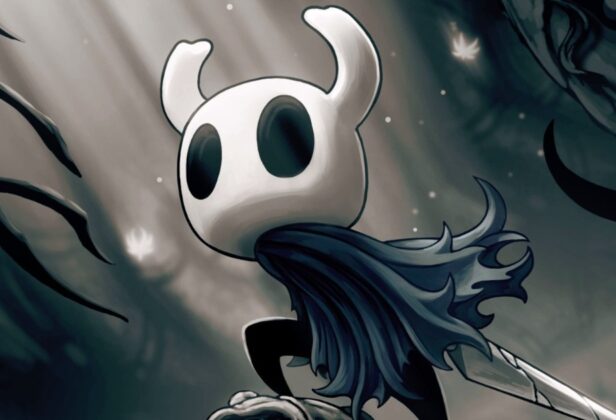 Hollow Knight z&nbsp;pierwszą aktualizacją po&nbsp;4 latach. Twórcy wprowadzają wsparcie dla ultraszerokich monitorów i&nbsp;parę innych nowości
