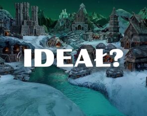 Horn of the Abyss 1.8 to&nbsp;coś więcej niż mod. Heroes 3 jest dzięki HotA jeszcze bliższe ideałowi [RECENZJA]