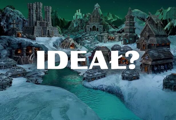 Horn of the Abyss 1.8 to&nbsp;coś więcej niż mod. Heroes 3 jest dzięki HotA jeszcze bliższe ideałowi [RECENZJA]