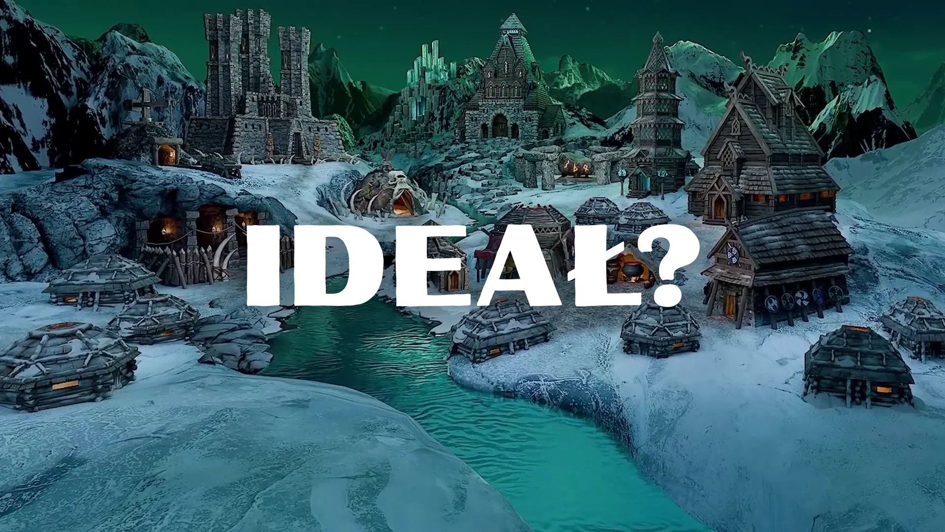 Horn of the Abyss 1.8 to&nbsp;coś więcej niż mod. Heroes 3 jest dzięki HotA jeszcze bliższe ideałowi [RECENZJA]