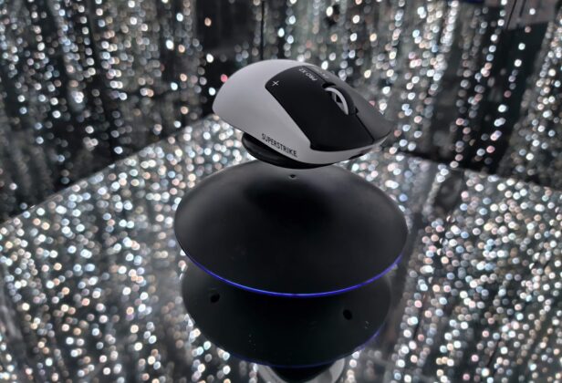 Logitech Pro X2 Superstrike – polska premiera