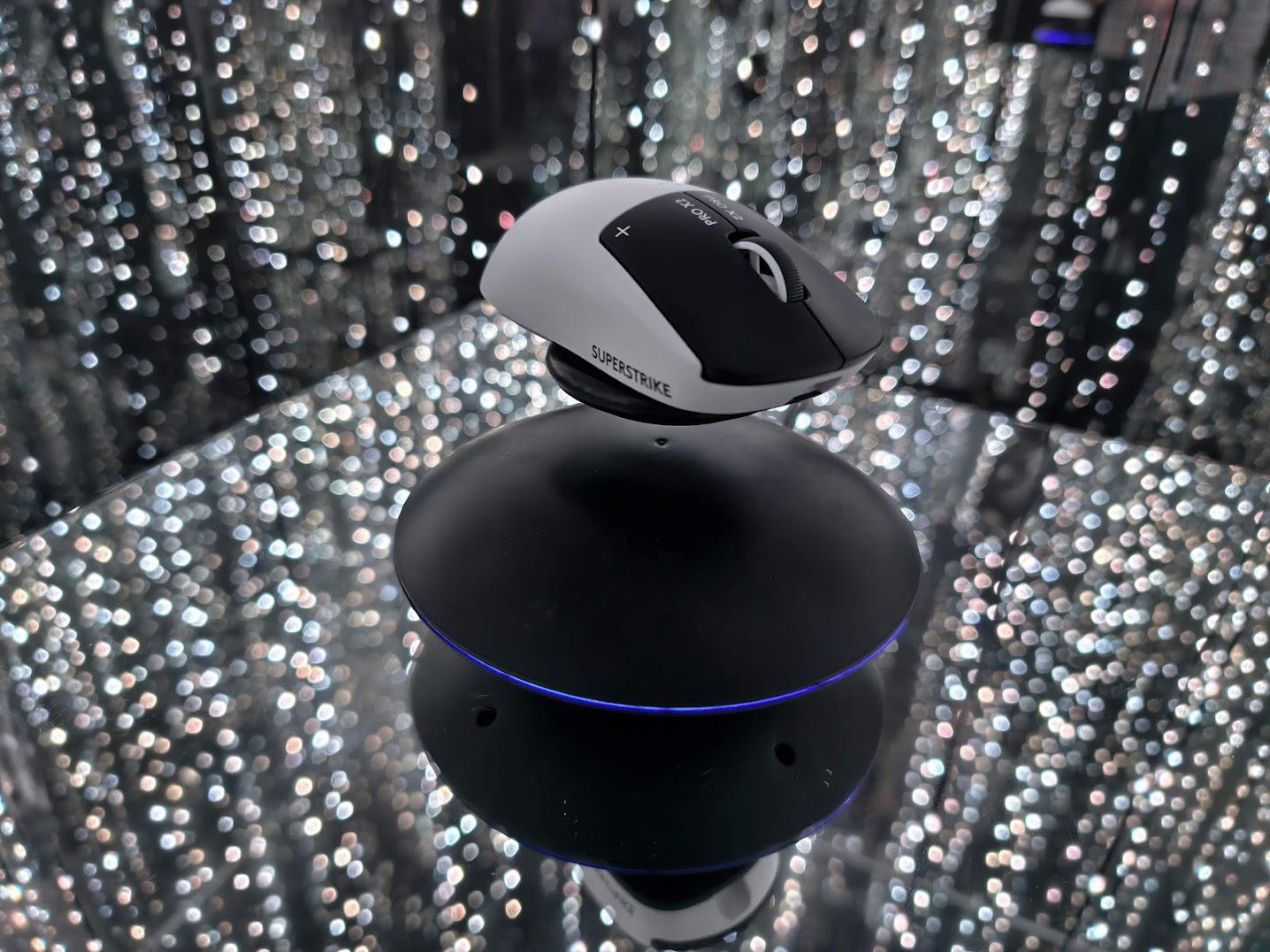 Logitech Pro X2 Superstrike – polska premiera