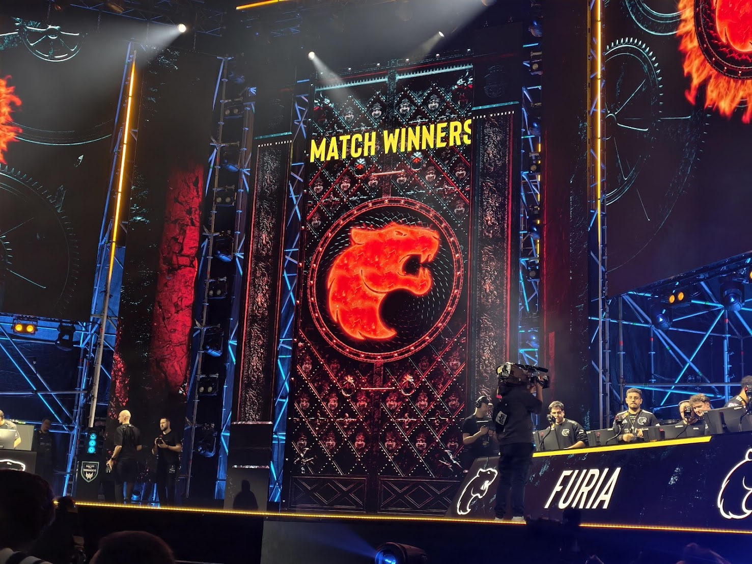 IEM Kraków 2026: Rosjanie przegrali