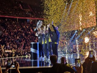 IEM Kraków 2026: Team Vitality ponownie wygrywa