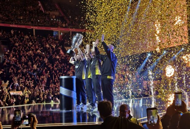 IEM Kraków 2026: Team Vitality ponownie wygrywa