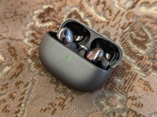 Huawei FreeBuds Pro 5: Jeden detal sprawia, że&nbsp;konkurencja zostaje w&nbsp;tyle [TEST]