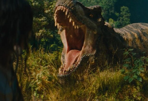 Nowy „Jurassic World” ma&nbsp;już podobno zaklepany podtytuł. Kiedy dinozaury powrócą na&nbsp;duży ekran?