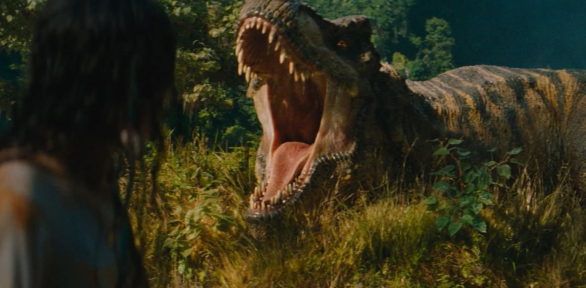 Nowy „Jurassic World” ma&nbsp;już podobno zaklepany podtytuł. Kiedy dinozaury powrócą na&nbsp;duży ekran?