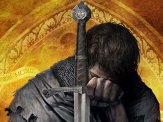 Nextgenowy patch do&nbsp;Kingdom Come: Deliverance sprawił, że&nbsp;wreszcie jest jakość, a&nbsp;nie&nbsp;tylko&nbsp;jakoś