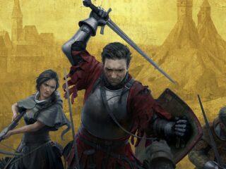 Twórca Kingdom Come: Deliverance nie&nbsp;będzie pracował nad&nbsp;kolejną grą. Jego celem jest ekranizacja przygód Henryka