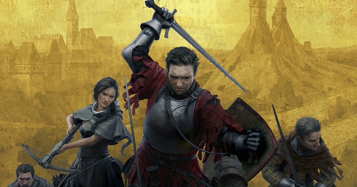 Kingdom Come: Deliverance 2 w&nbsp;Game Passie? Tak&nbsp;sugeruje sam Xbox