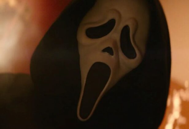 Ghostface uderza z&nbsp;nową siłą. „Krzyk 7” na&nbsp;zwiastunie wygląda jak list miłosny do&nbsp;fanów