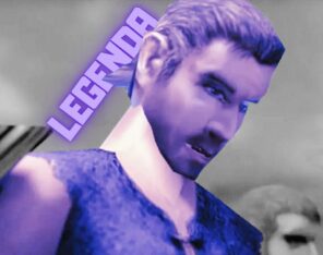 Tak, Gothic to&nbsp;fenomen, ale&nbsp;z&nbsp;innych powodów, niż myślicie