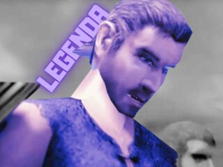 Tak, Gothic to&nbsp;fenomen, ale&nbsp;z&nbsp;innych powodów, niż myślicie