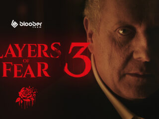 Bloober Team wraca do&nbsp;korzeni. Layers of Fear 3 oficjalnie zapowiedziane