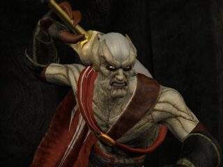 Powrót kultowej przygodówki akcji. Legacy of Kain: Defiance dostanie niebawem remaster