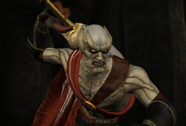 Powrót kultowej przygodówki akcji. Legacy of Kain: Defiance dostanie niebawem remaster