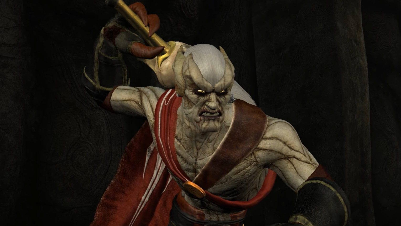 Powrót kultowej przygodówki akcji. Legacy of Kain: Defiance dostanie niebawem remaster