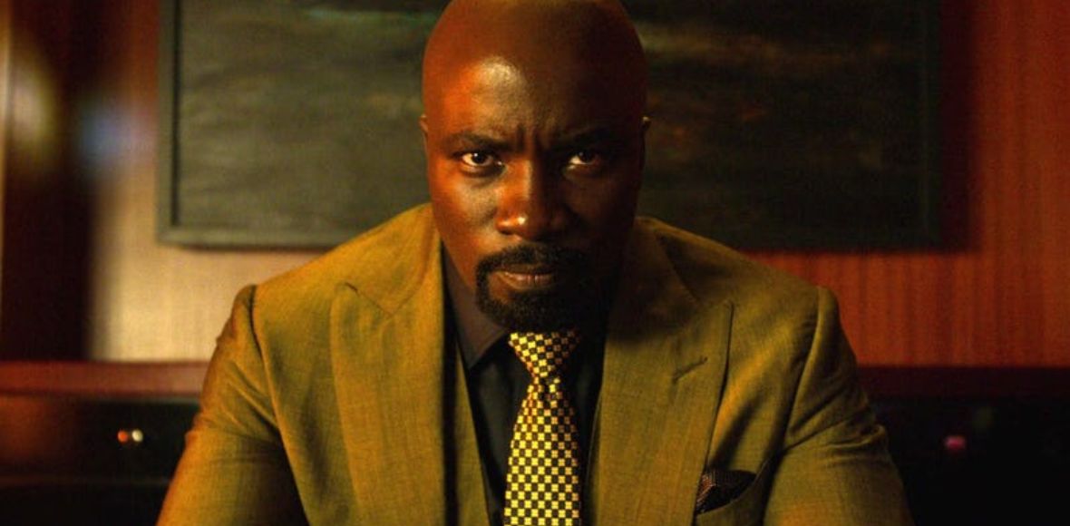 Luke Cage oficjalnie wejdzie do&nbsp;MCU? Aktor z&nbsp;serialu Netfliksa negocjuje ponowne wcielenie się w&nbsp;bohatera