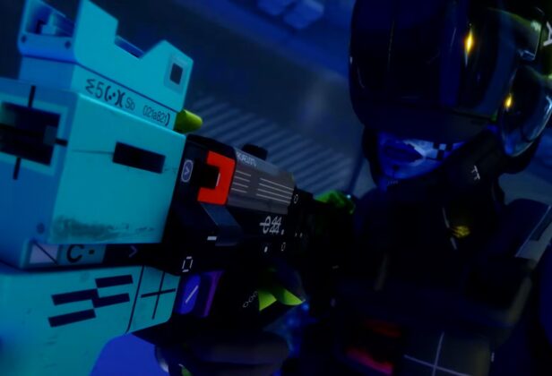 Marathon otwiera się na&nbsp;graczy. Otwarta beta gry wystartuje już niebawem