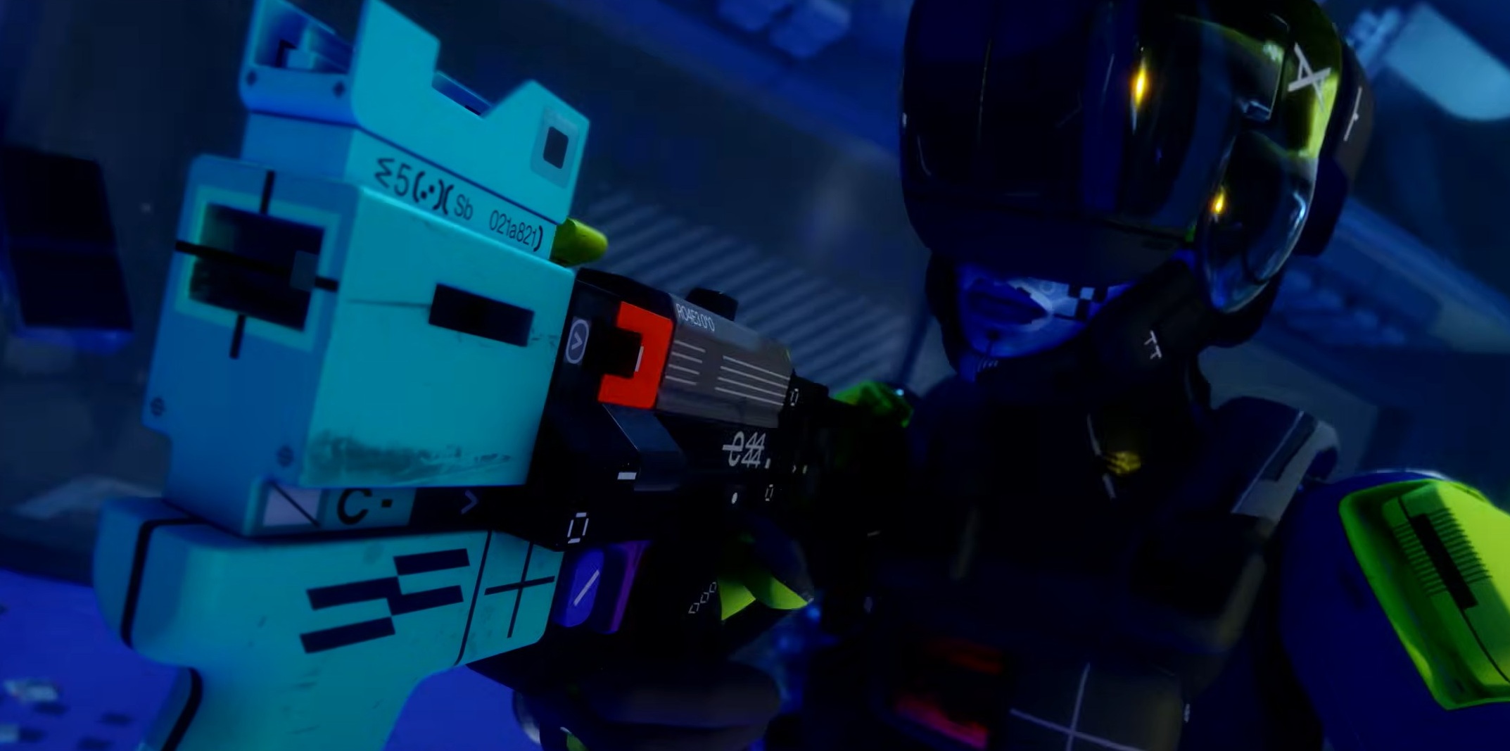 Marathon otwiera się na&nbsp;graczy. Otwarta beta gry wystartuje już niebawem