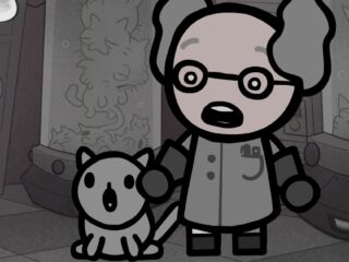 Najnowszy hit twórcy The Binding of Isaac zmierza na&nbsp;konsole. Mewgenics dostanie też DLC