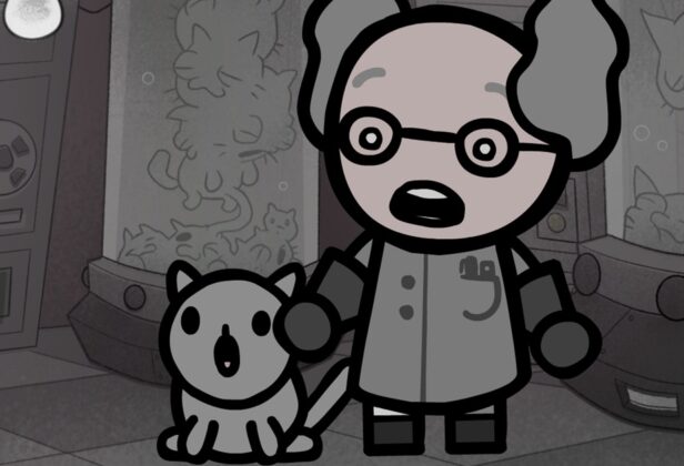 Najnowszy hit twórcy The Binding of Isaac zmierza na&nbsp;konsole. Mewgenics dostanie też DLC