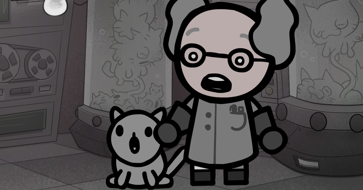 Najnowszy hit twórcy The Binding of Isaac zmierza na&nbsp;konsole. Mewgenics dostanie też DLC