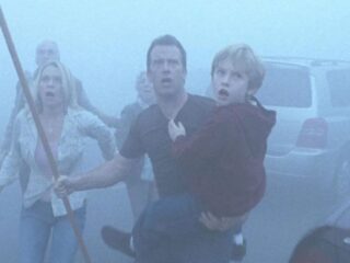 „Mgła” powraca do&nbsp;kin! Mike Flanagan napisze i&nbsp;wyreżyseruje nową adaptację noweli Stephena Kinga