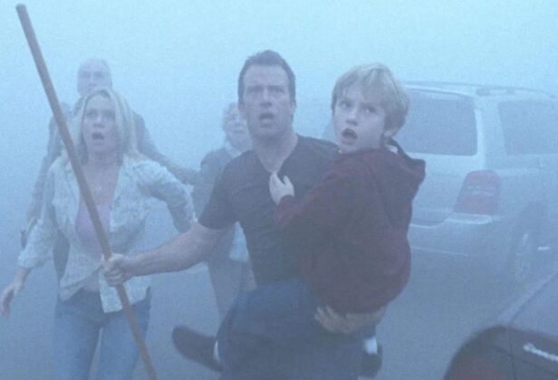 „Mgła” powraca do&nbsp;kin! Mike Flanagan napisze i&nbsp;wyreżyseruje nową adaptację noweli Stephena Kinga