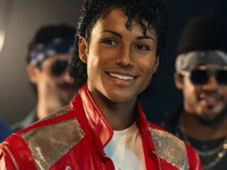 Król Popu ożywa na&nbsp;ekranie. Biografia Michaela Jacksona z&nbsp;datą premiery i&nbsp;wielkim budżetem