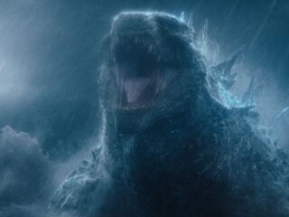 2. sezon „Monarch: Dziedzictwo potworów” na&nbsp;nowym zwiastunie. Godzilla i&nbsp;Kong łączą siły przeciw nowemu zagrożeniu