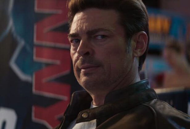 Karl Urban jako Johnny Cage wkracza do&nbsp;gry. Zobaczcie nowy zwiastun „Mortal Kombat 2”