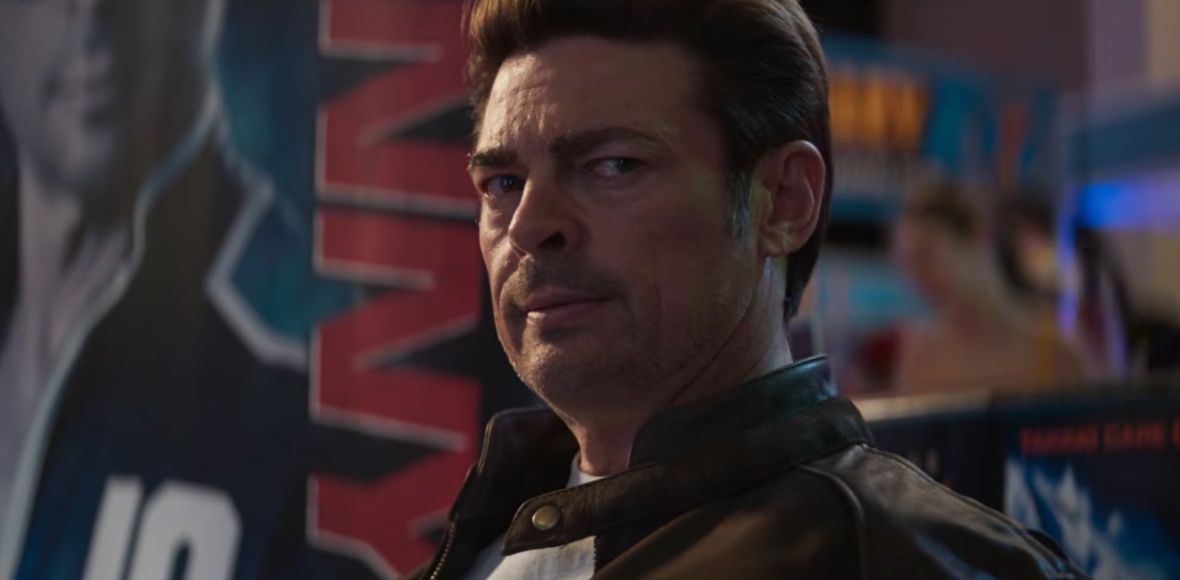 Karl Urban jako Johnny Cage wkracza do&nbsp;gry. Zobaczcie nowy zwiastun „Mortal Kombat 2”