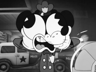 Polskie Mouse: P.I. For Hire ponownie opóźnione. Tym razem jednak nie&nbsp;będziemy czekać niemal pół roku