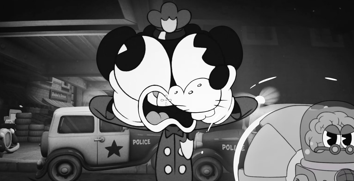 Polskie Mouse: P.I. For Hire ponownie opóźnione. Tym razem jednak nie&nbsp;będziemy czekać niemal pół roku