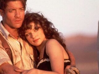 „Mumia 4” oficjalnie w&nbsp;produkcji. Znamy pierwsze szczegóły powrotu legendarnej serii