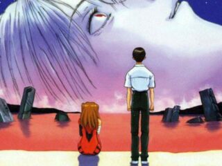 Nowe „Neon Genesis Evangelion” oficjalnie zapowiedziane. Scenariusz napisze twórca NieR: Automata