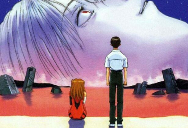 Nowe „Neon Genesis Evangelion” oficjalnie zapowiedziane. Scenariusz napisze twórca NieR: Automata