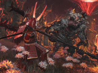 Nioh 3 sprawił, że&nbsp;pokochałem serię, którą miałem gdzieś. To&nbsp;czołowy reprezentant swojego gatunku [RECENZJA]