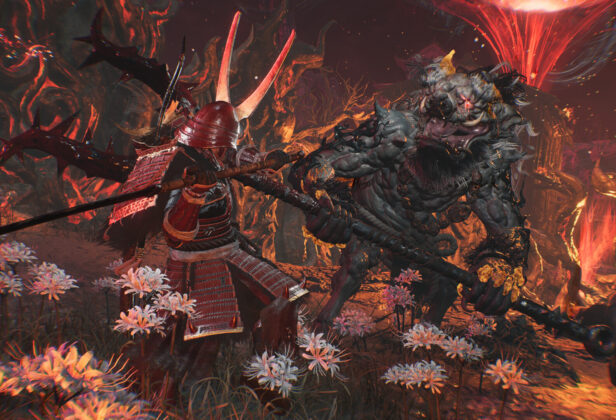 Nioh 3 sprawił, że&nbsp;pokochałem serię, którą miałem gdzieś. To&nbsp;czołowy reprezentant swojego gatunku [RECENZJA]