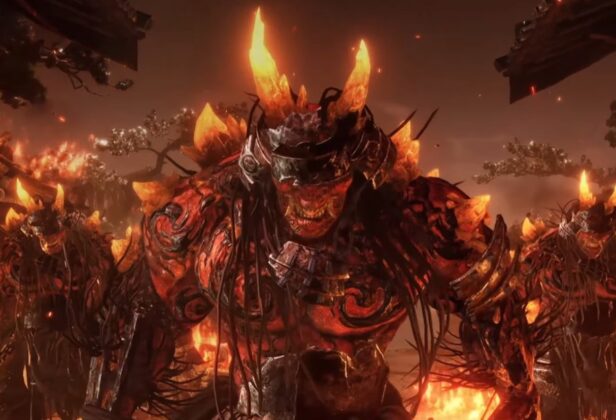 Nioh 3 nie&nbsp;splamił honoru marki. Gra zanotowała rewelacyjną sprzedaż
