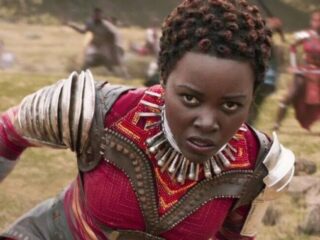 Christopher Nolan „stracił integralność”? Elon Musk wściekły na&nbsp;nową Helenę Trojańską w&nbsp;„Odysei”