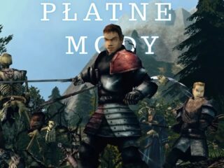 Czy&nbsp;twórcy modów powinni zarabiać na&nbsp;swojej pracy? To&nbsp;skomplikowane, dlatego ich zapytaliśmy