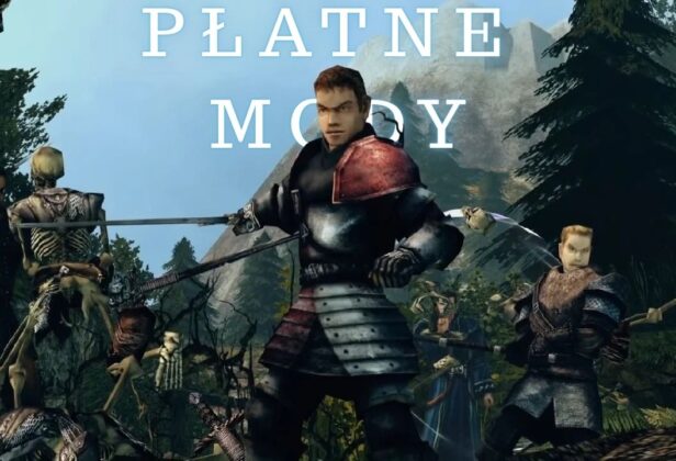 Czy&nbsp;twórcy modów powinni zarabiać na&nbsp;swojej pracy? To&nbsp;skomplikowane, dlatego ich zapytaliśmy