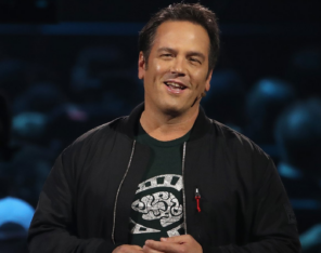 Phil Spencer odchodzi z&nbsp;Microsoftu. Szefem Xboksa zostanie… prezeska oddziału AI