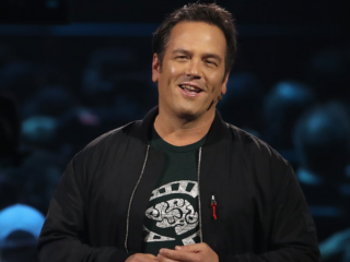 Phil Spencer odchodzi z&nbsp;Microsoftu. Szefem Xboksa zostanie… prezeska oddziału AI